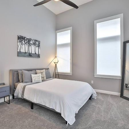 **New Modernlux Best Otr Condo *Park Onsite** Цинциннати Экстерьер фото