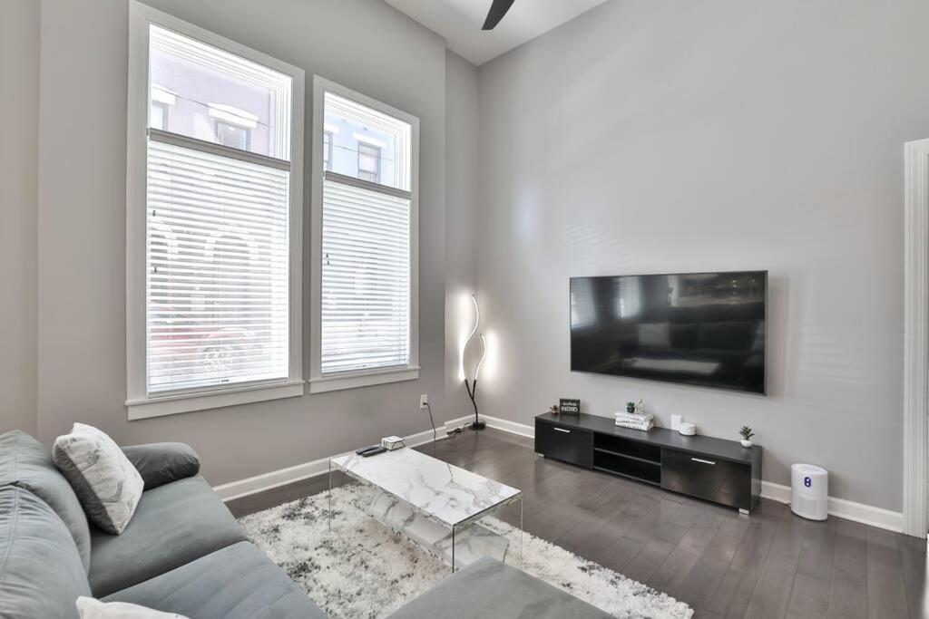 **New Modernlux Best Otr Condo *Park Onsite** Цинциннати Экстерьер фото