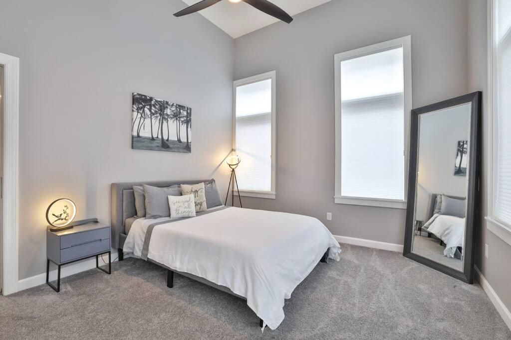 **New Modernlux Best Otr Condo *Park Onsite** Цинциннати Экстерьер фото