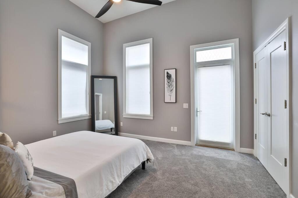 **New Modernlux Best Otr Condo *Park Onsite** Цинциннати Экстерьер фото