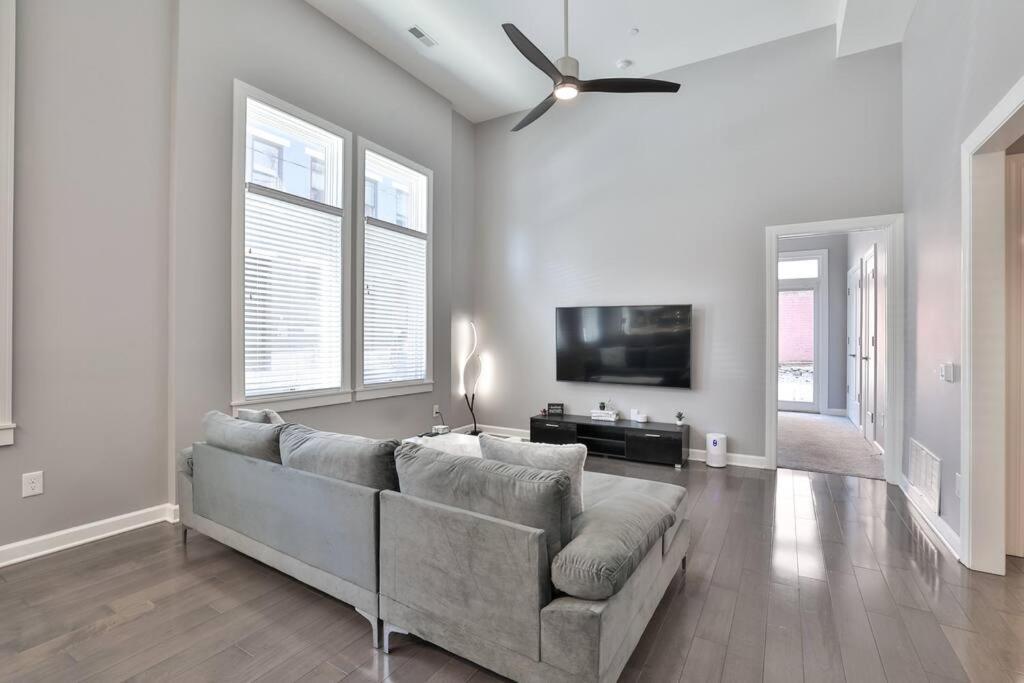 **New Modernlux Best Otr Condo *Park Onsite** Цинциннати Экстерьер фото