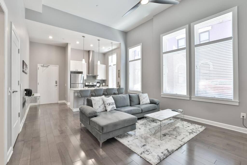 **New Modernlux Best Otr Condo *Park Onsite** Цинциннати Экстерьер фото