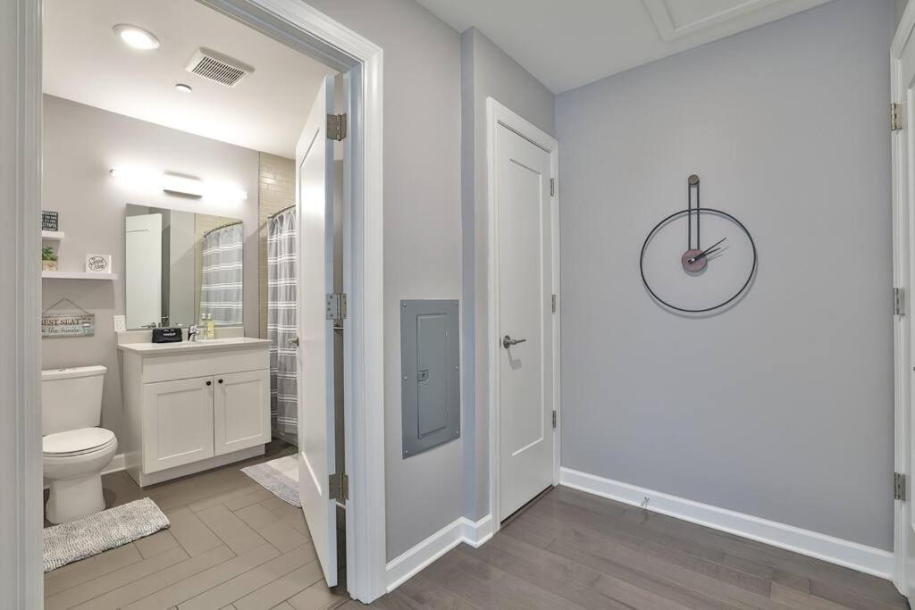 **New Modernlux Best Otr Condo *Park Onsite** Цинциннати Экстерьер фото